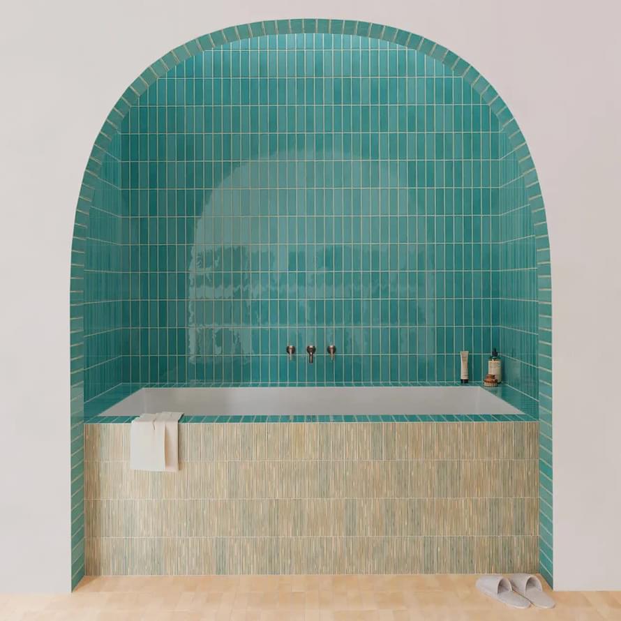 керамогранит фабрики Wow коллекция Casablanca