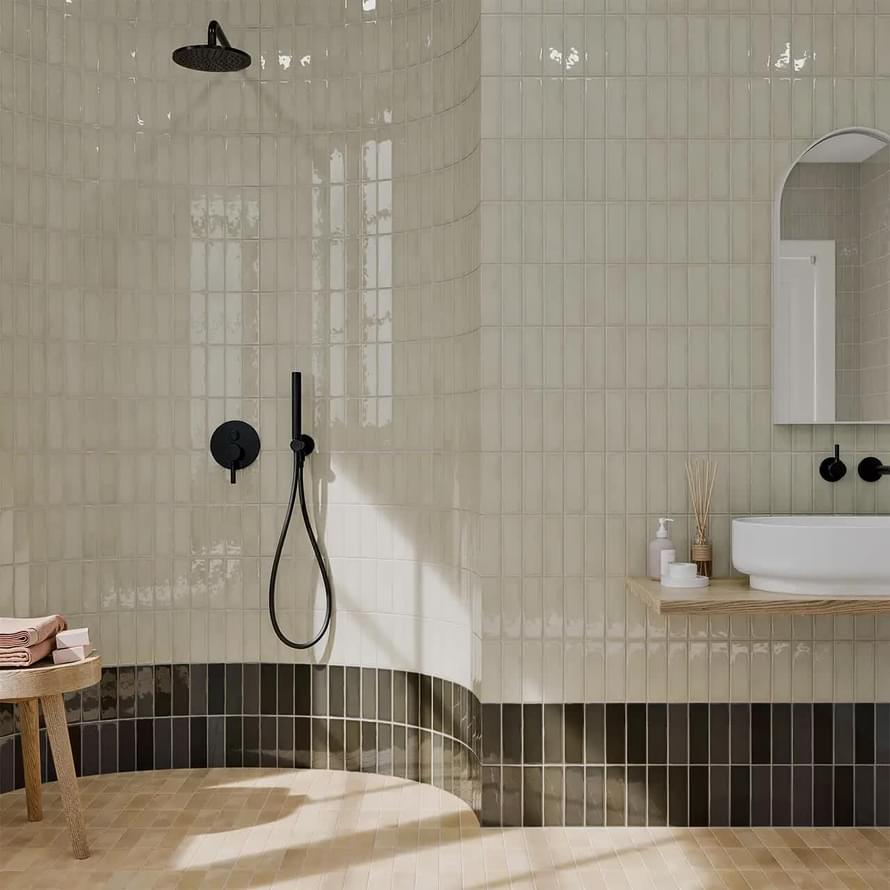 керамогранит фабрики Wow коллекция Casablanca