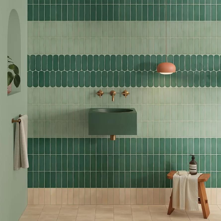 керамогранит фабрики Wow коллекция Casablanca