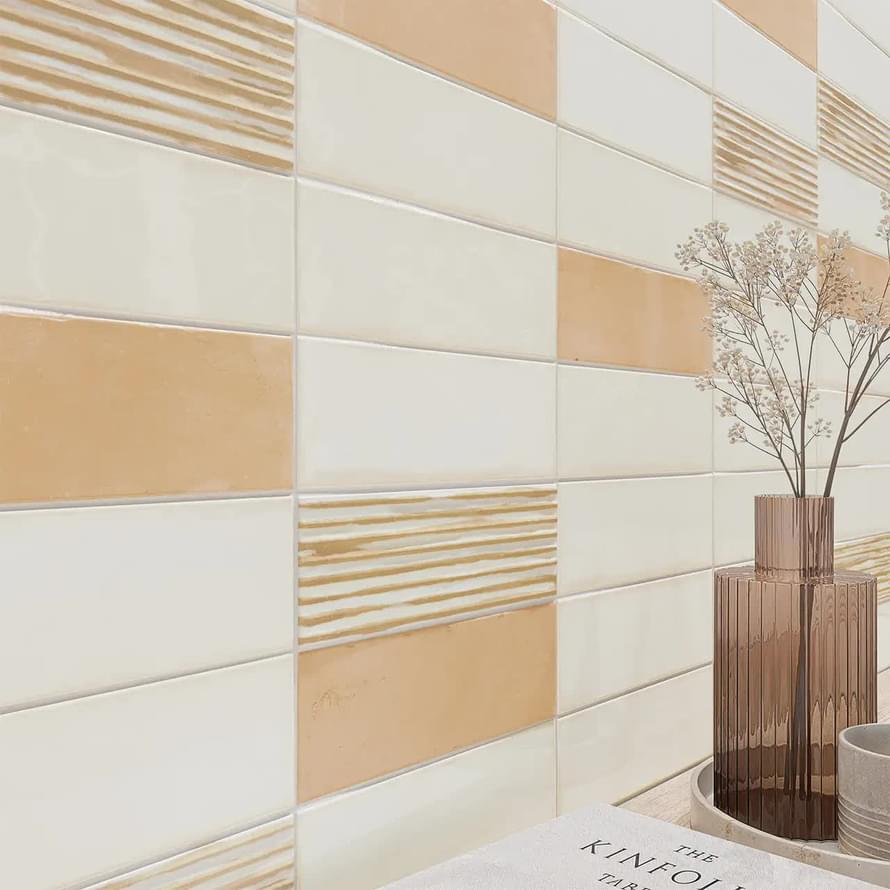 керамогранит фабрики Wow коллекция Casablanca