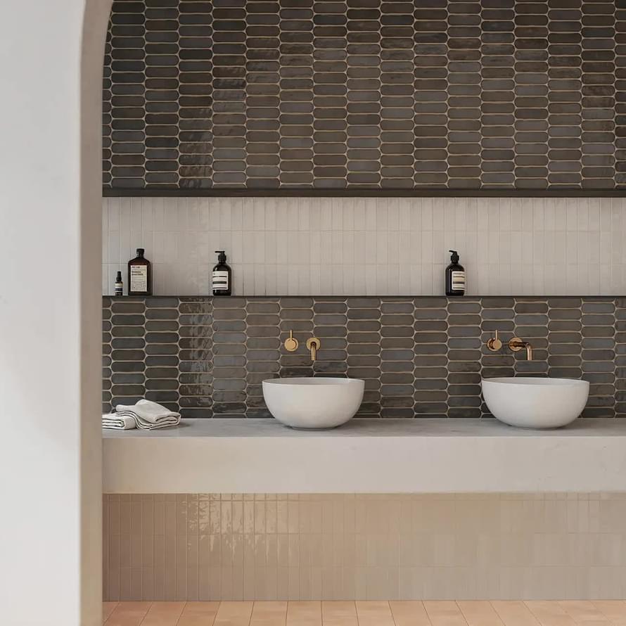 керамогранит фабрики Wow коллекция Casablanca