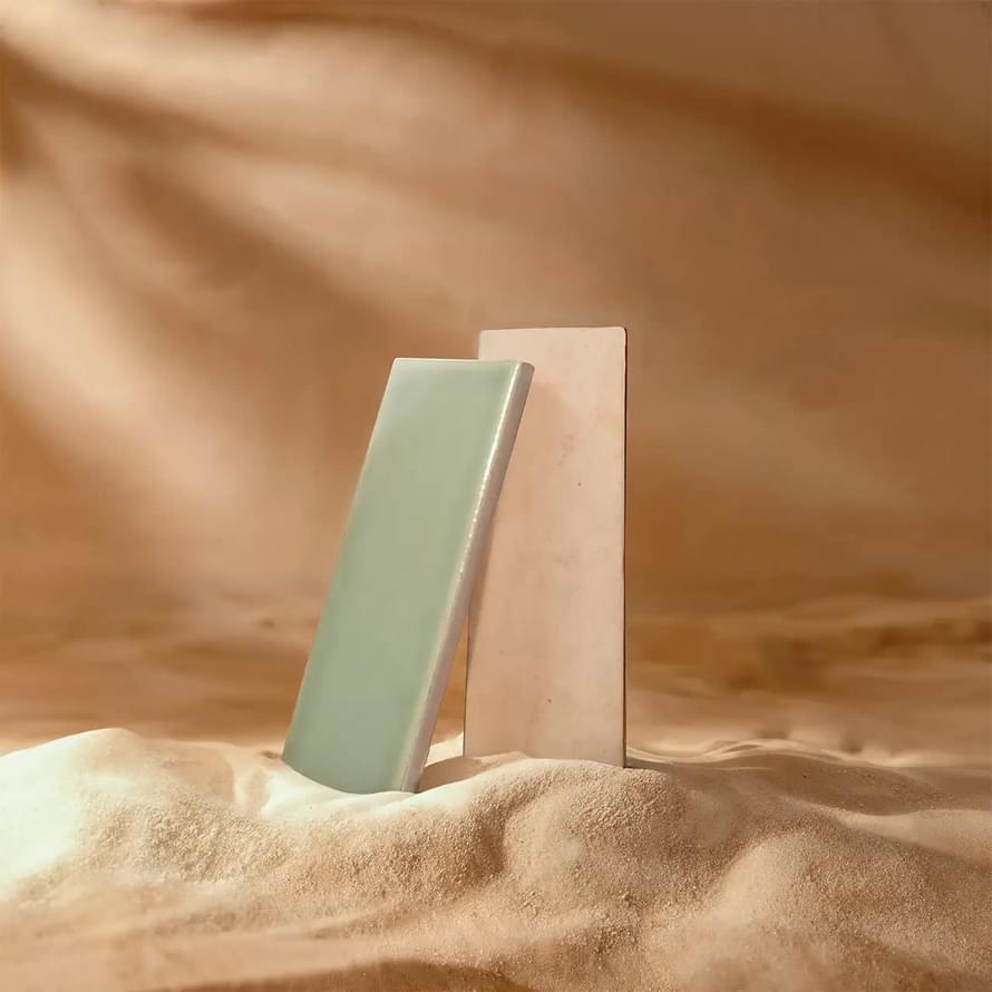 керамогранит фабрики Wow коллекция Casablanca