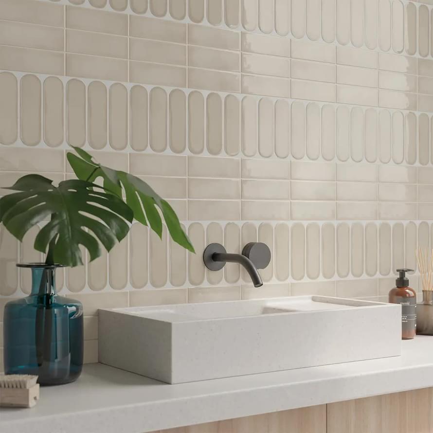 керамогранит фабрики Wow коллекция Casablanca