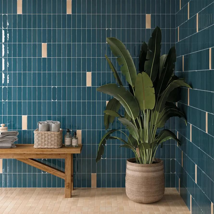 керамогранит фабрики Wow коллекция Casablanca