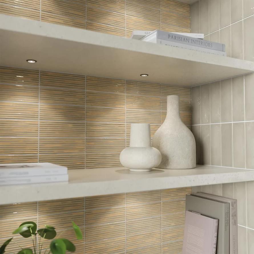 керамогранит фабрики Wow коллекция Casablanca