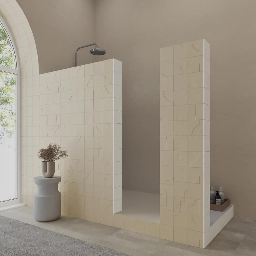 керамика фабрики Wow коллекция Casbah