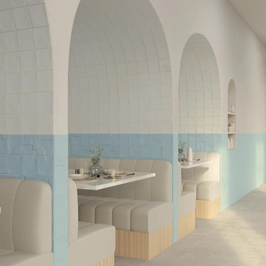 керамика фабрики Wow коллекция Casbah