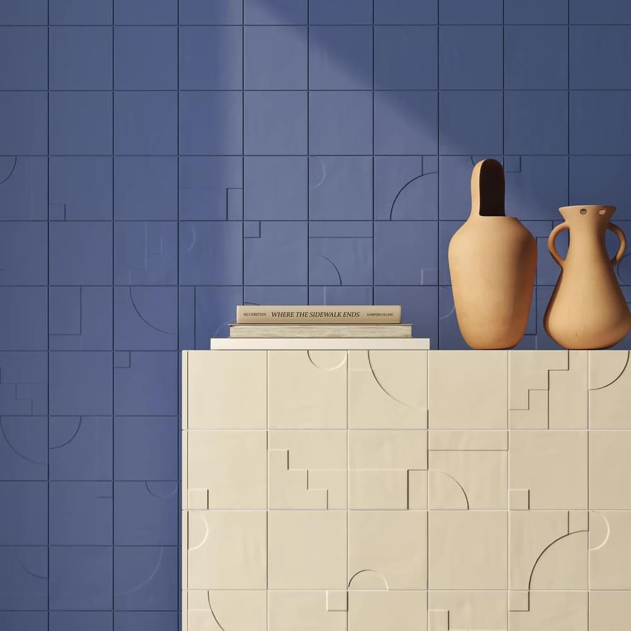 керамика фабрики Wow коллекция Casbah