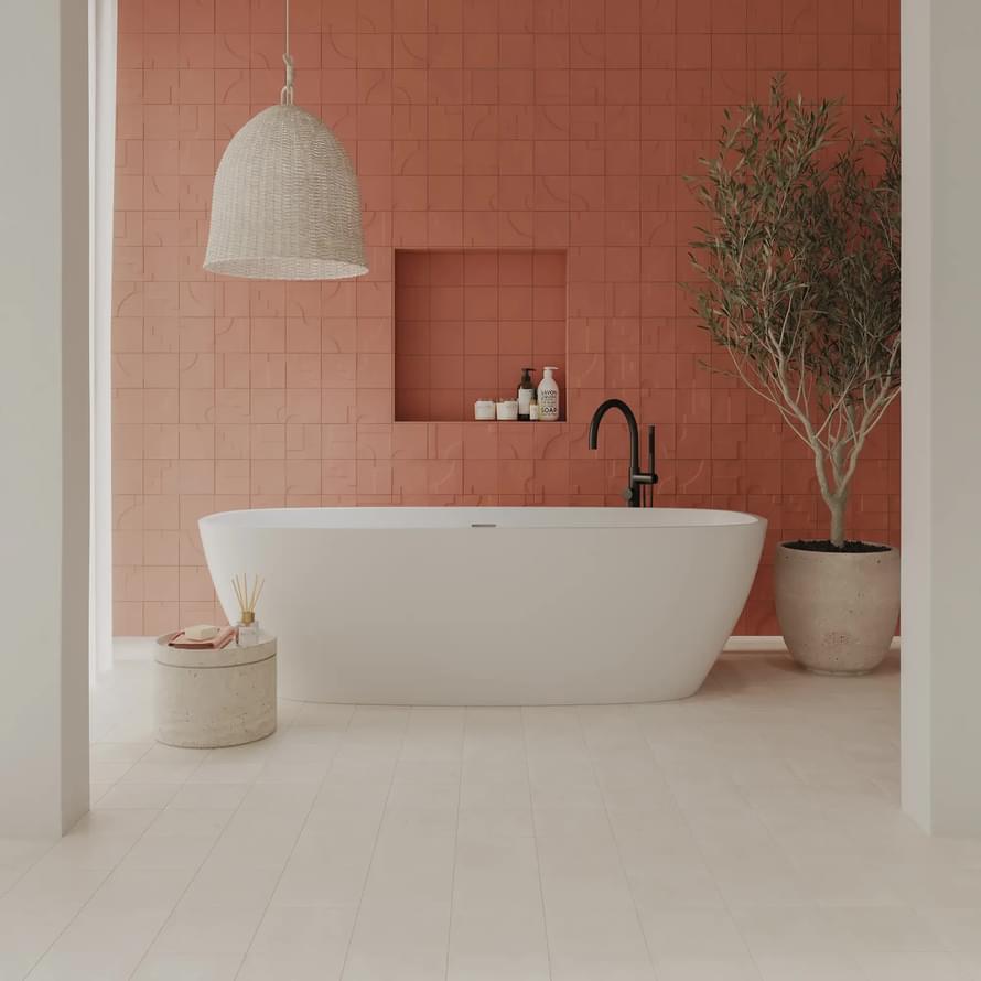 керамика фабрики Wow коллекция Casbah