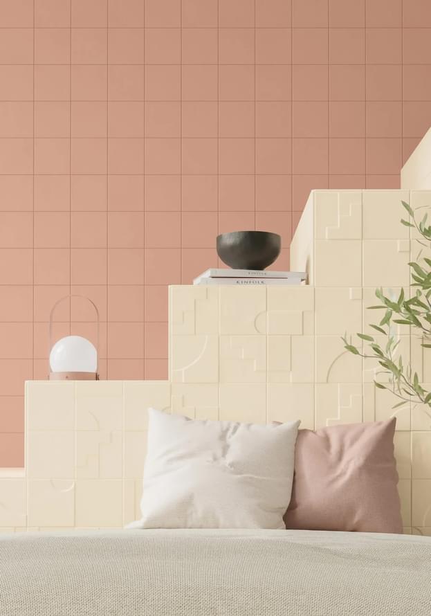 керамика фабрики Wow коллекция Casbah