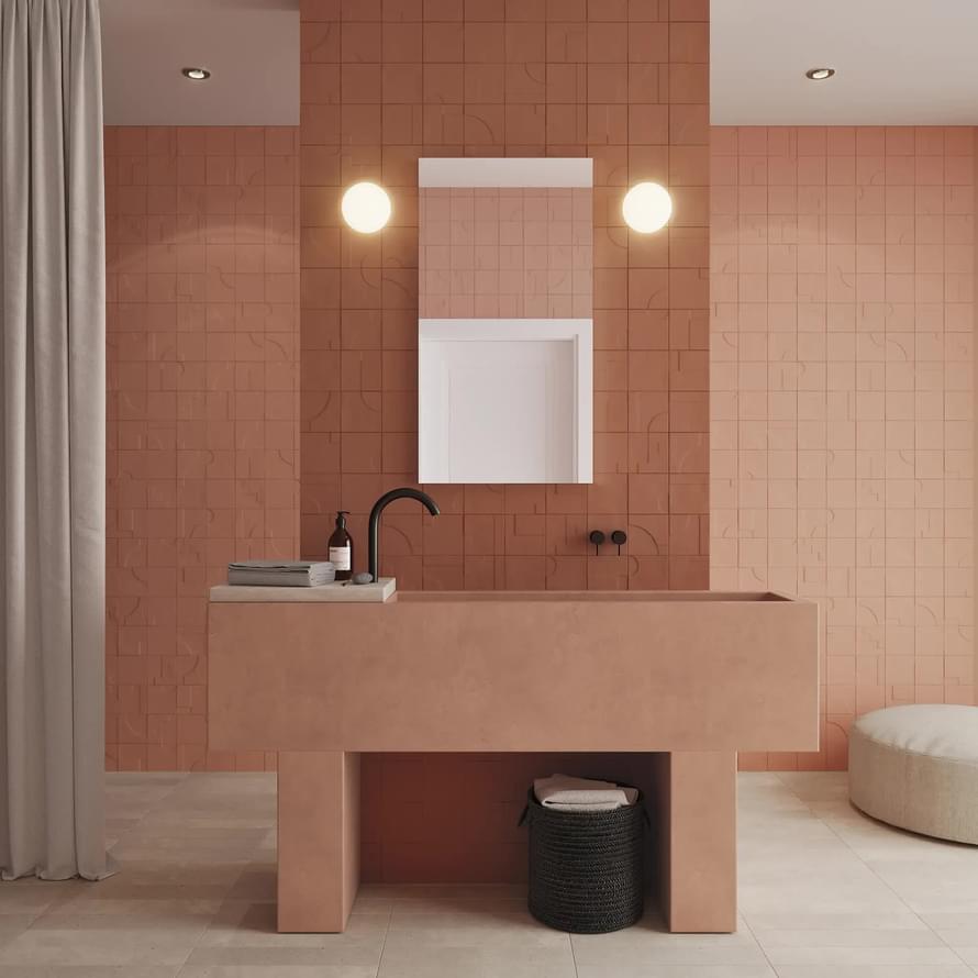 керамика фабрики Wow коллекция Casbah