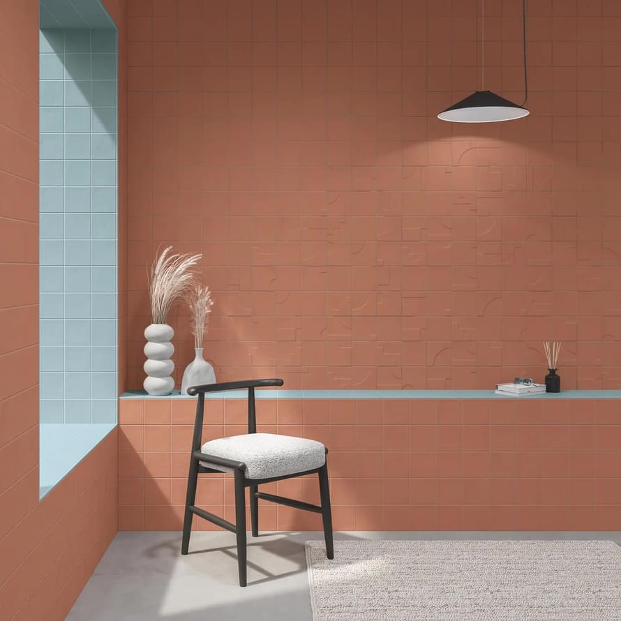 керамика фабрики Wow коллекция Casbah