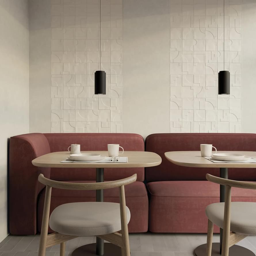 керамика фабрики Wow коллекция Casbah