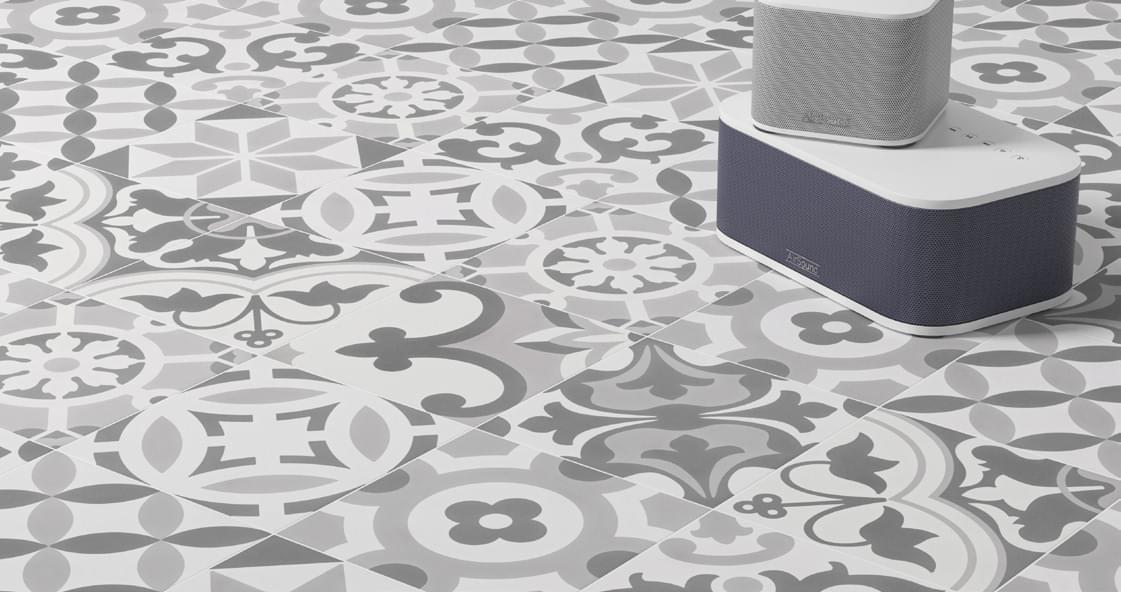 керамогранит фабрики Wow коллекция Cement