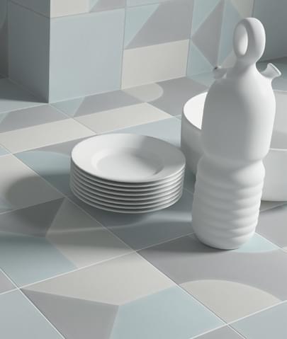 керамогранит фабрики Wow коллекция Cement