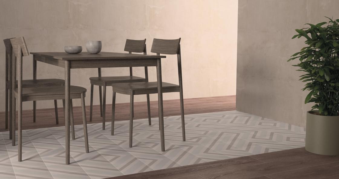 керамогранит фабрики Wow коллекция Cement