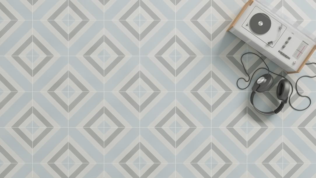 керамогранит фабрики Wow коллекция Cement