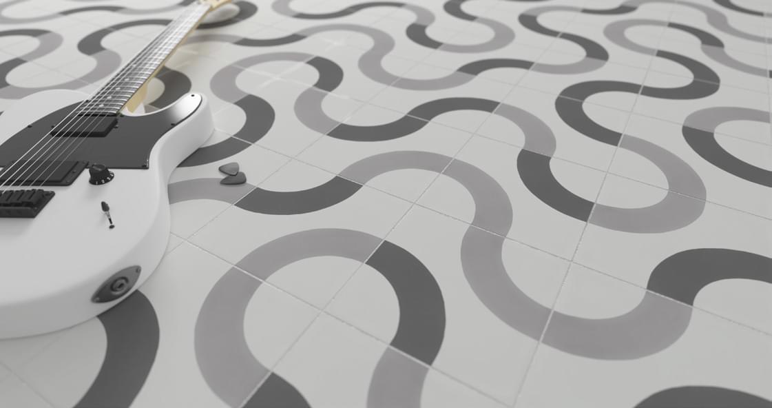 керамогранит фабрики Wow коллекция Cement