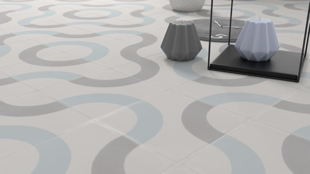 керамогранит фабрики Wow коллекция Cement