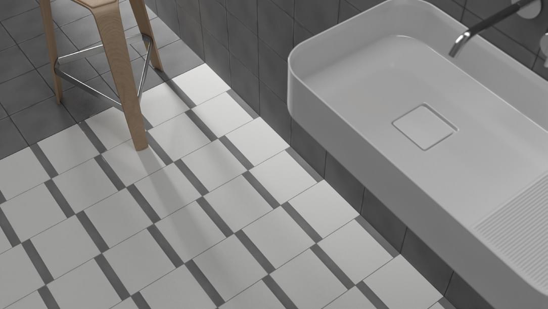 керамогранит фабрики Wow коллекция Cement