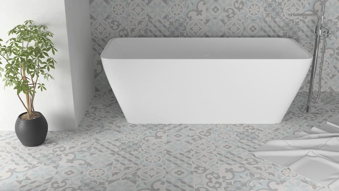 керамогранит фабрики Wow коллекция Cement