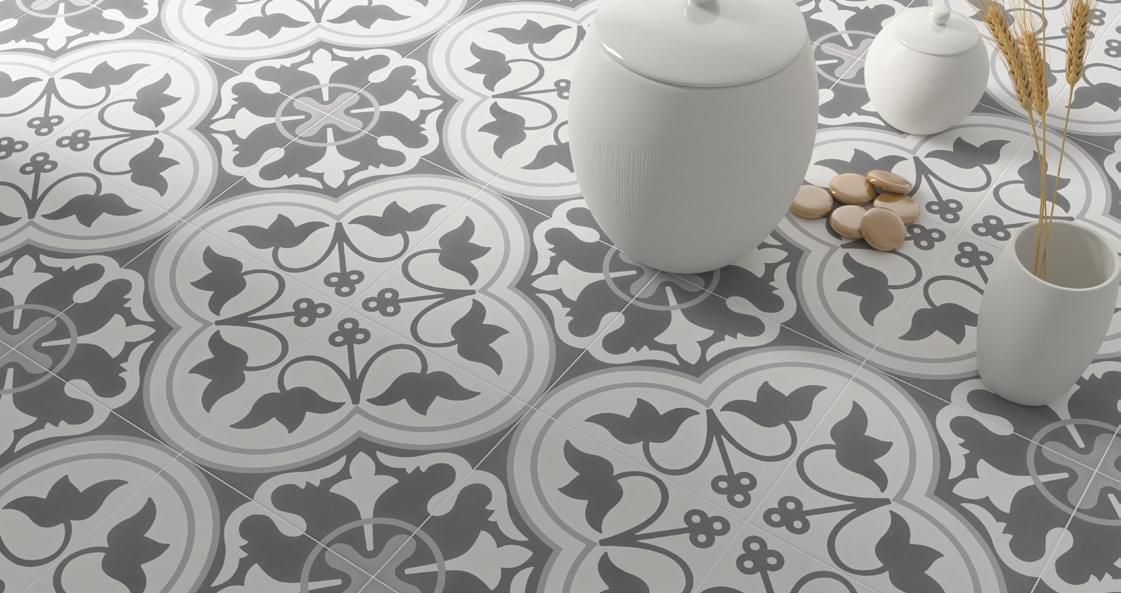 керамогранит фабрики Wow коллекция Cement