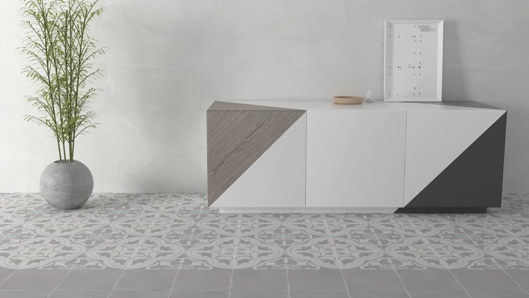 керамогранит фабрики Wow коллекция Cement