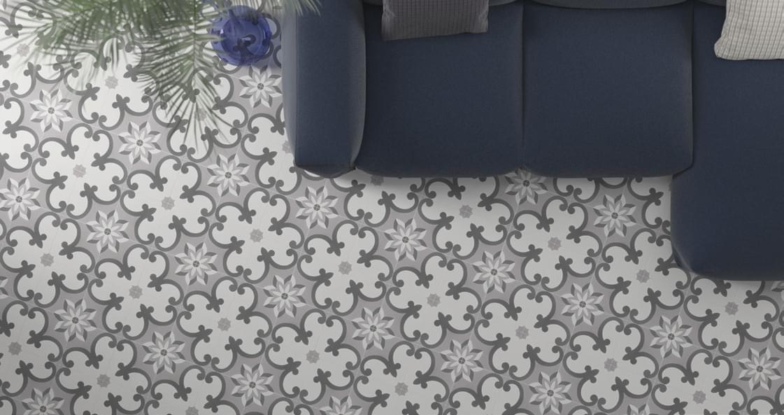 керамогранит фабрики Wow коллекция Cement