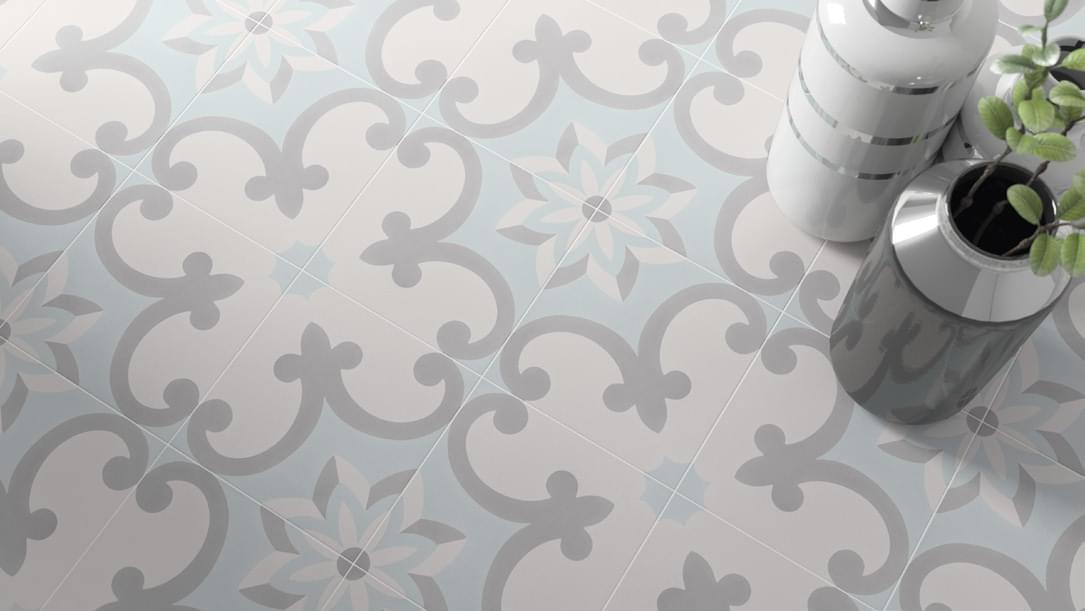 керамогранит фабрики Wow коллекция Cement