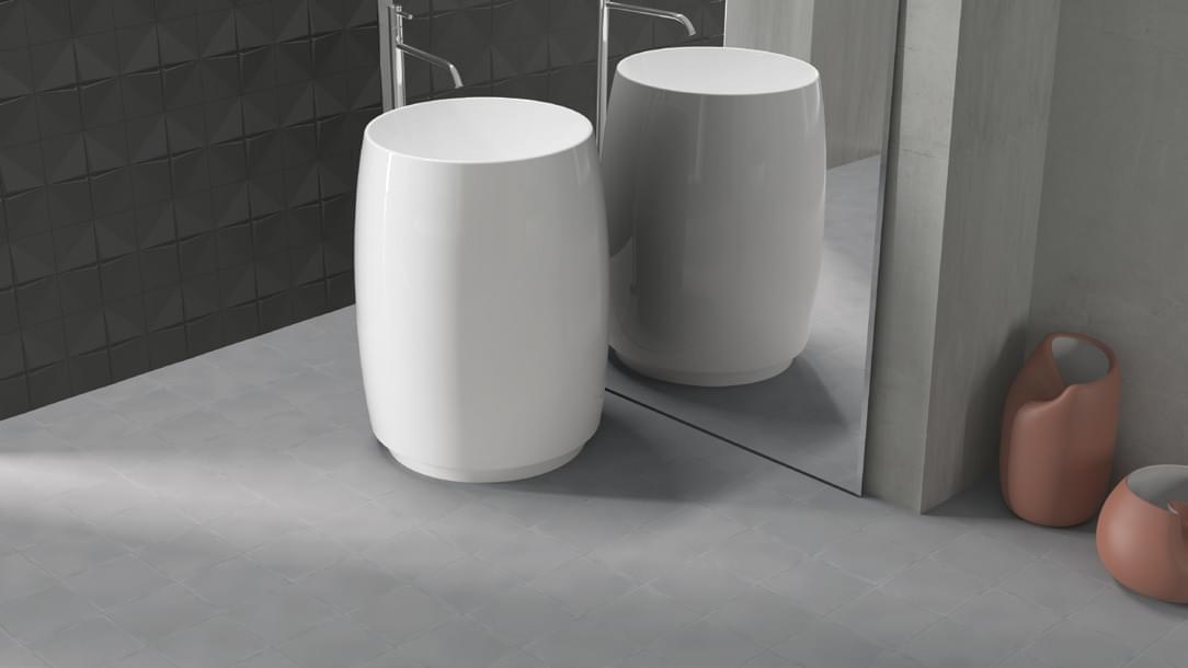 керамогранит фабрики Wow коллекция Cement