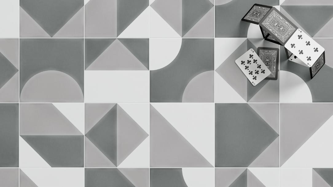 керамогранит фабрики Wow коллекция Cement