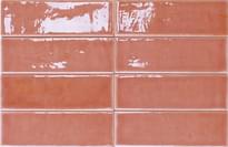 Плитка Wow Colour Notes Rosemist 4x12.5 см, поверхность глянец