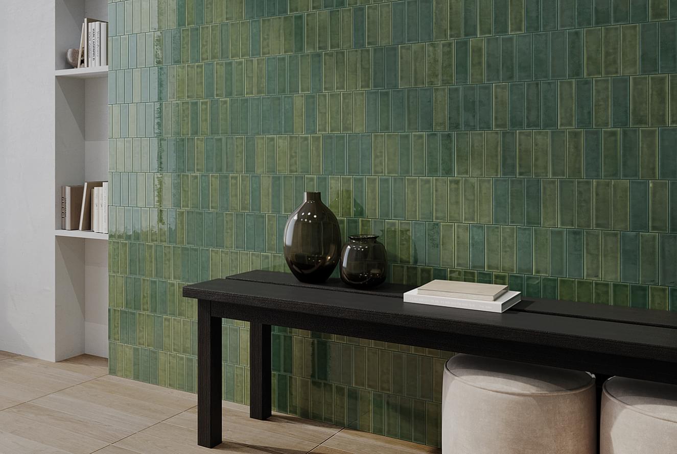 керамика фабрики Wow коллекция Colour Notes