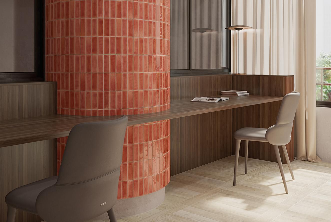 керамика фабрики Wow коллекция Colour Notes