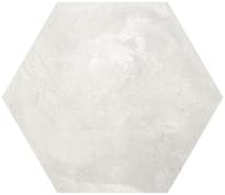 Плитка Wow Cottage Hexa White 14x16 см, поверхность матовая