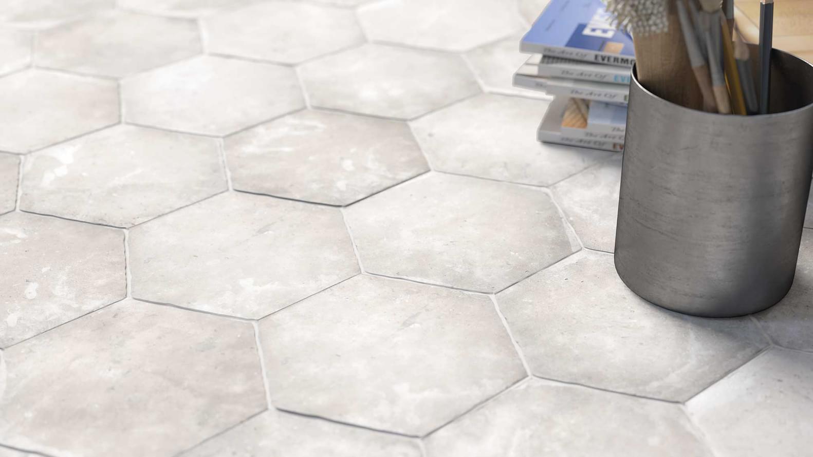 керамогранит фабрики Wow коллекция Cottage