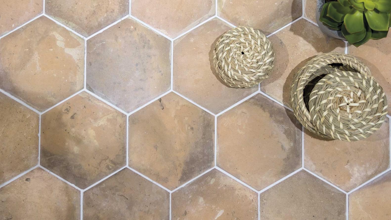 керамогранит фабрики Wow коллекция Cottage