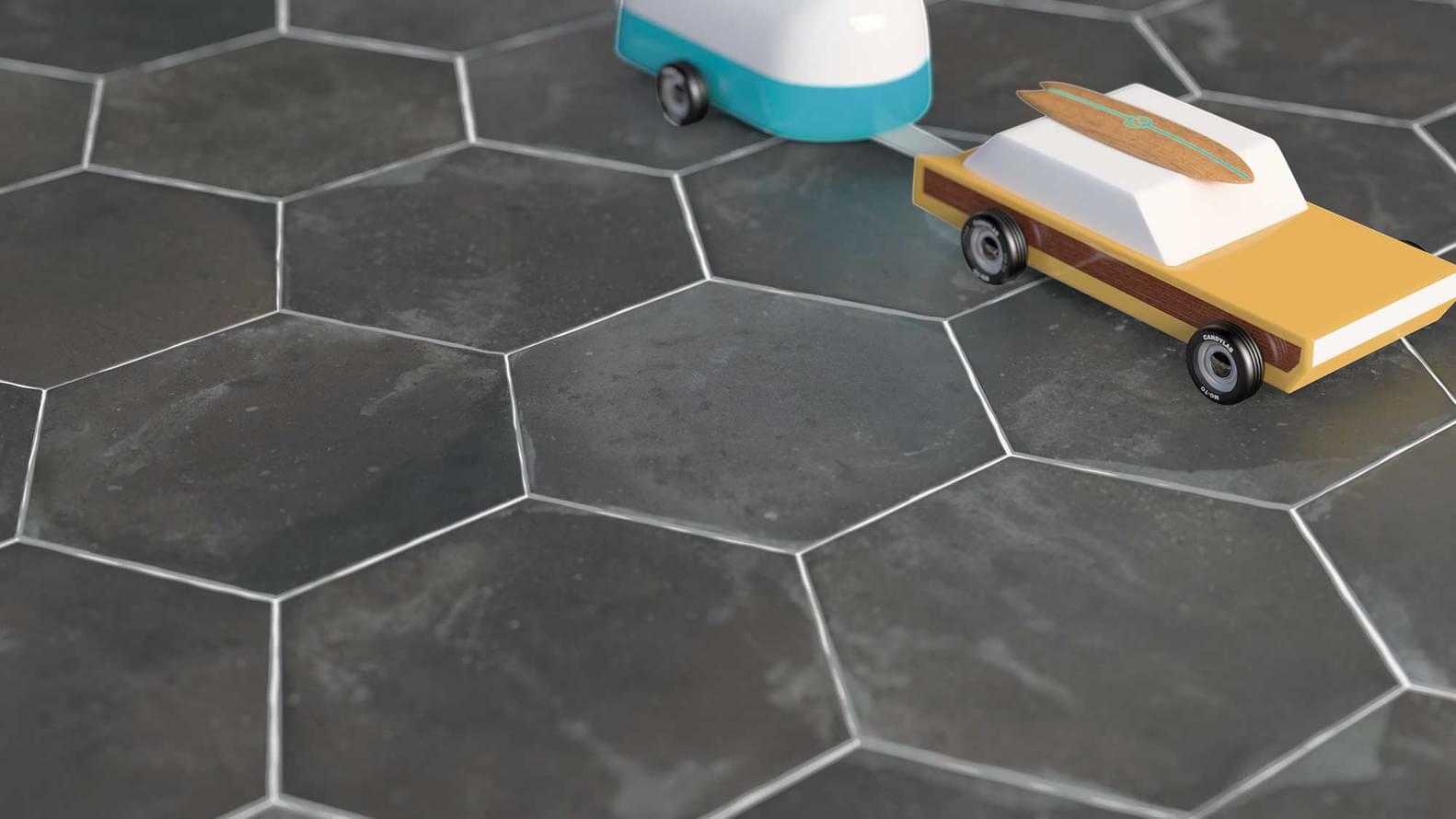 керамогранит фабрики Wow коллекция Cottage