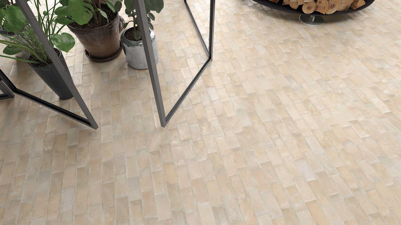 керамогранит фабрики Wow коллекция Cottage