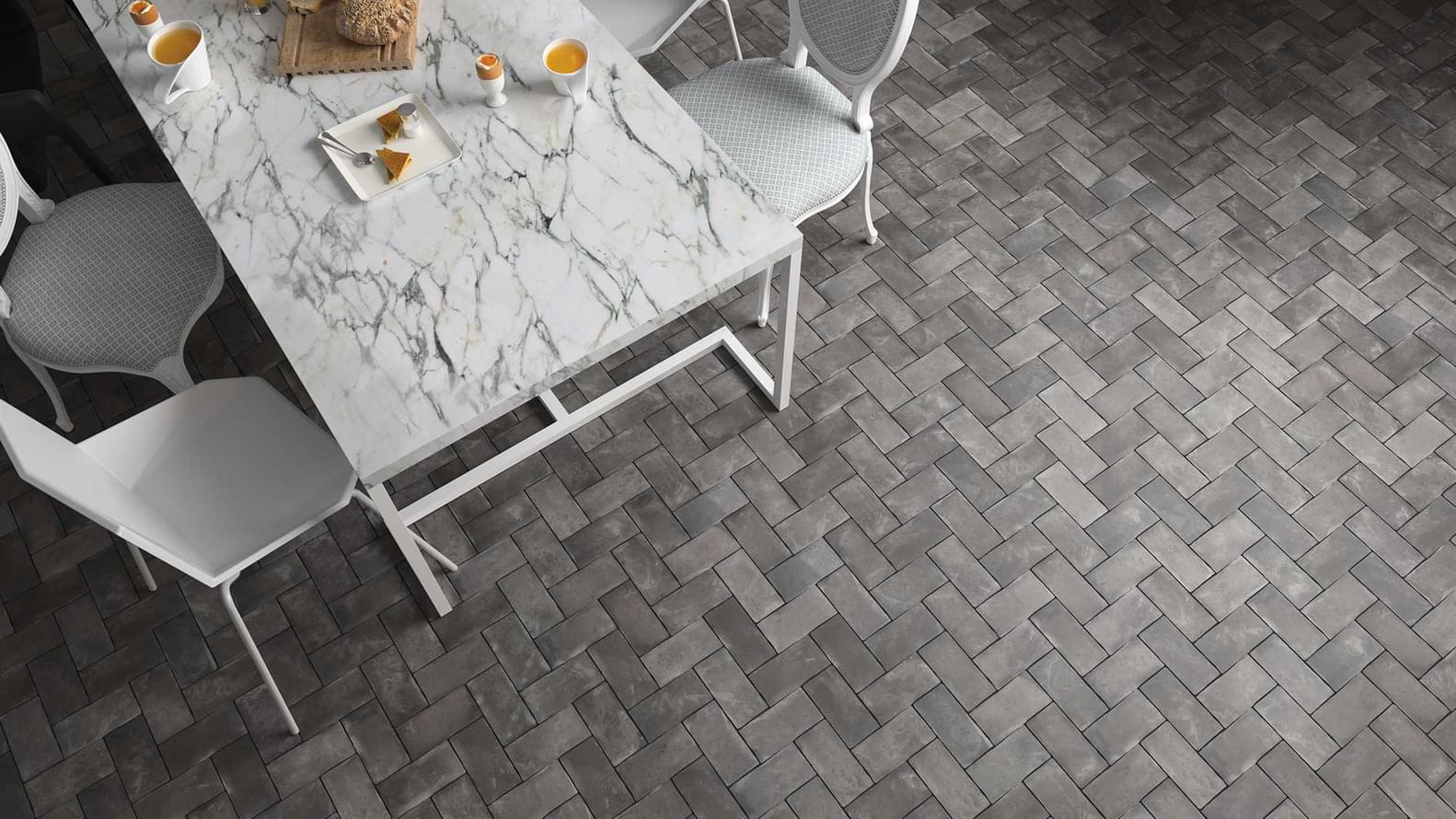 керамогранит фабрики Wow коллекция Cottage