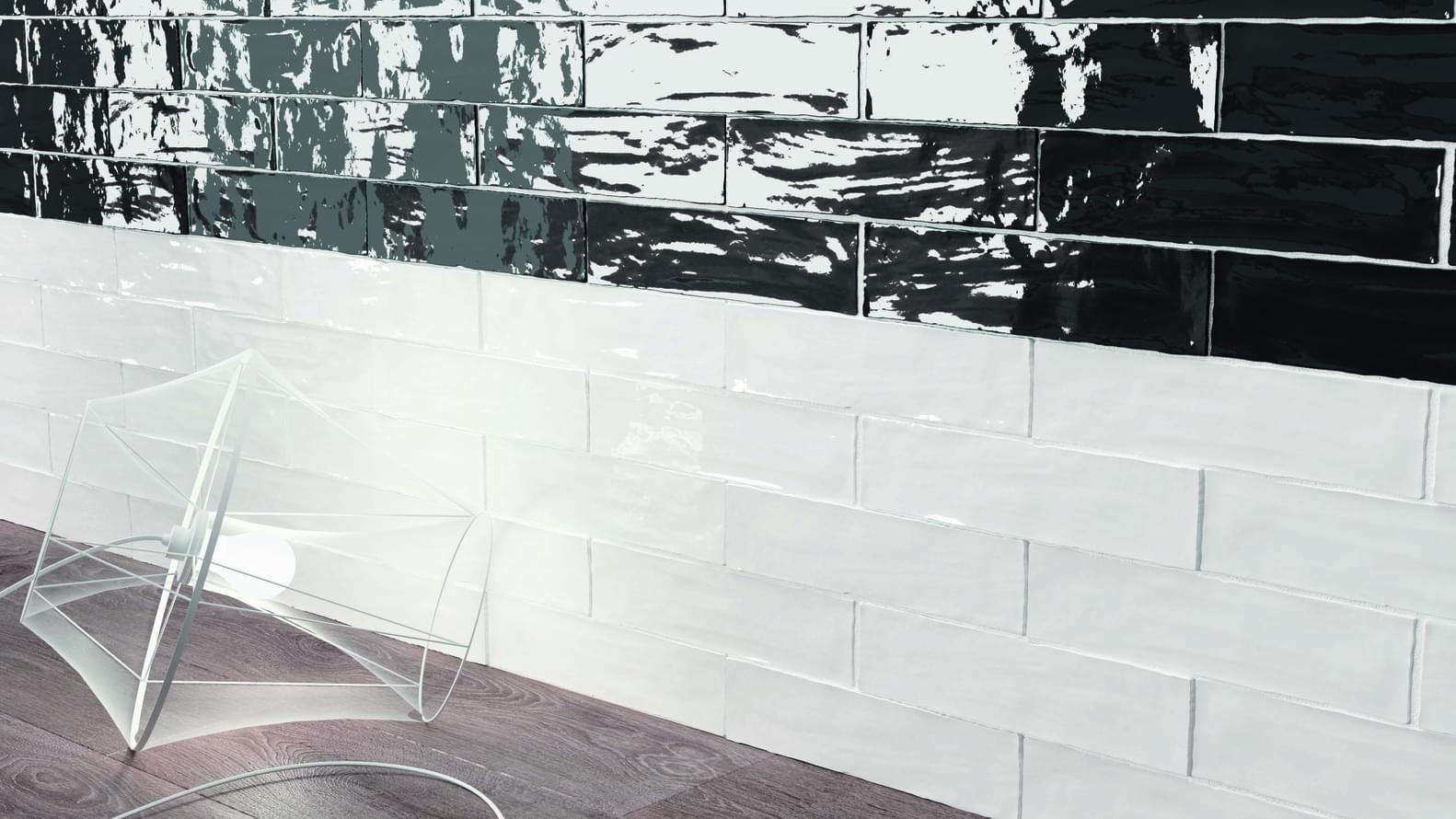 керамика фабрики Wow коллекция Crafted