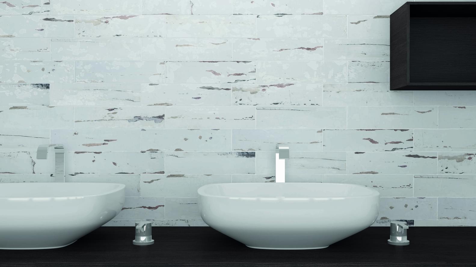 керамика фабрики Wow коллекция Crafted