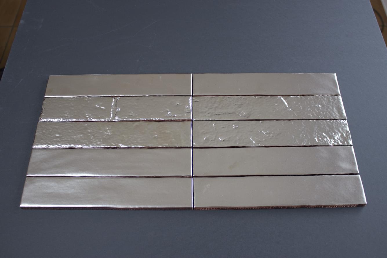 керамика фабрики Wow коллекция Crafted