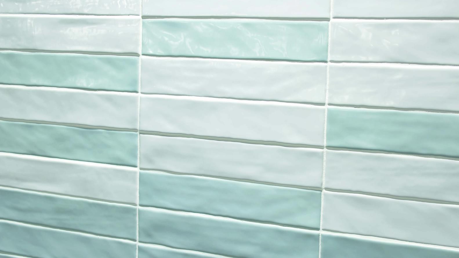 керамика фабрики Wow коллекция Crafted