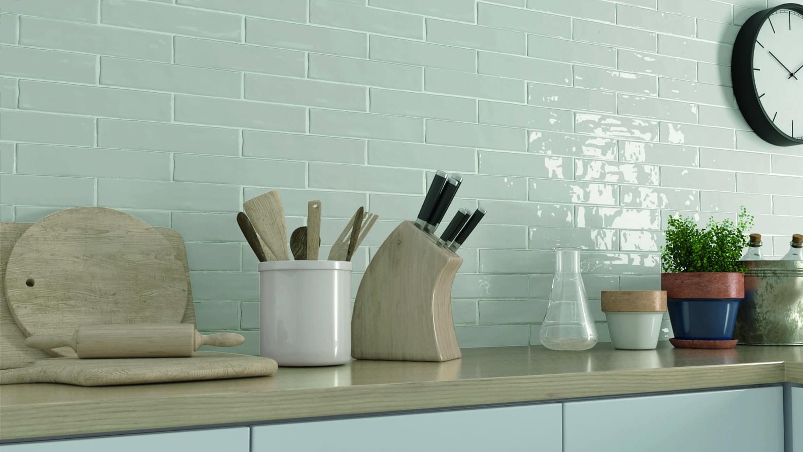 керамика фабрики Wow коллекция Crafted