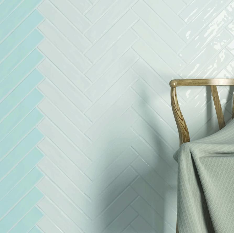 керамика фабрики Wow коллекция Crafted