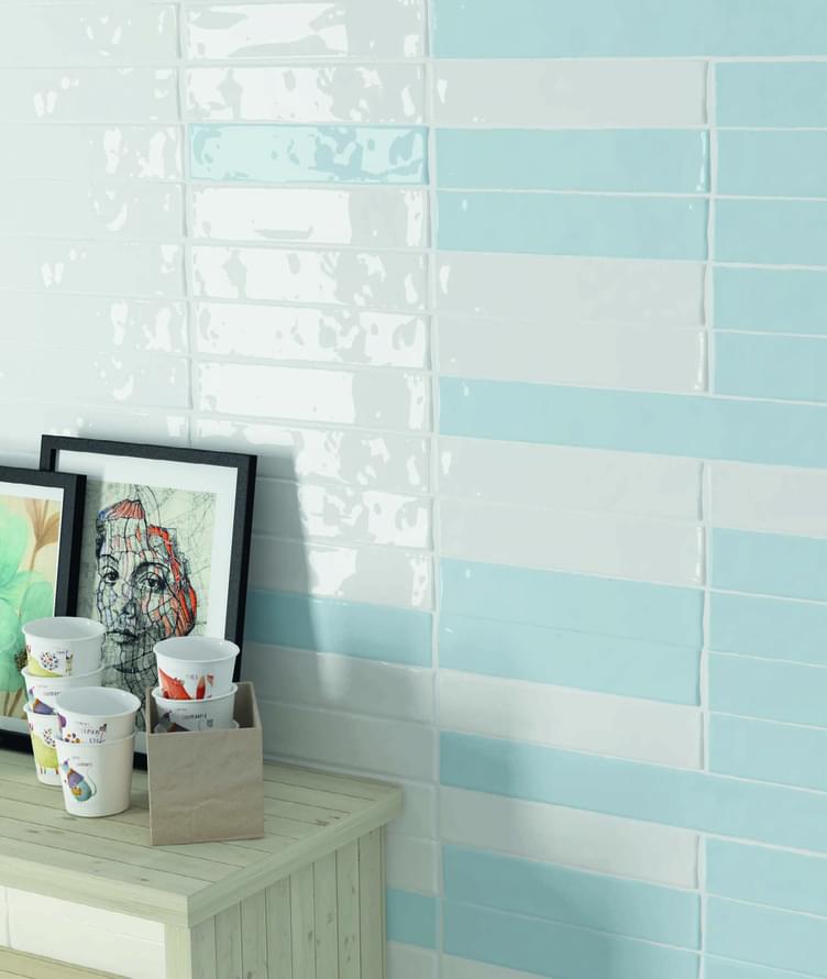 керамика фабрики Wow коллекция Crafted