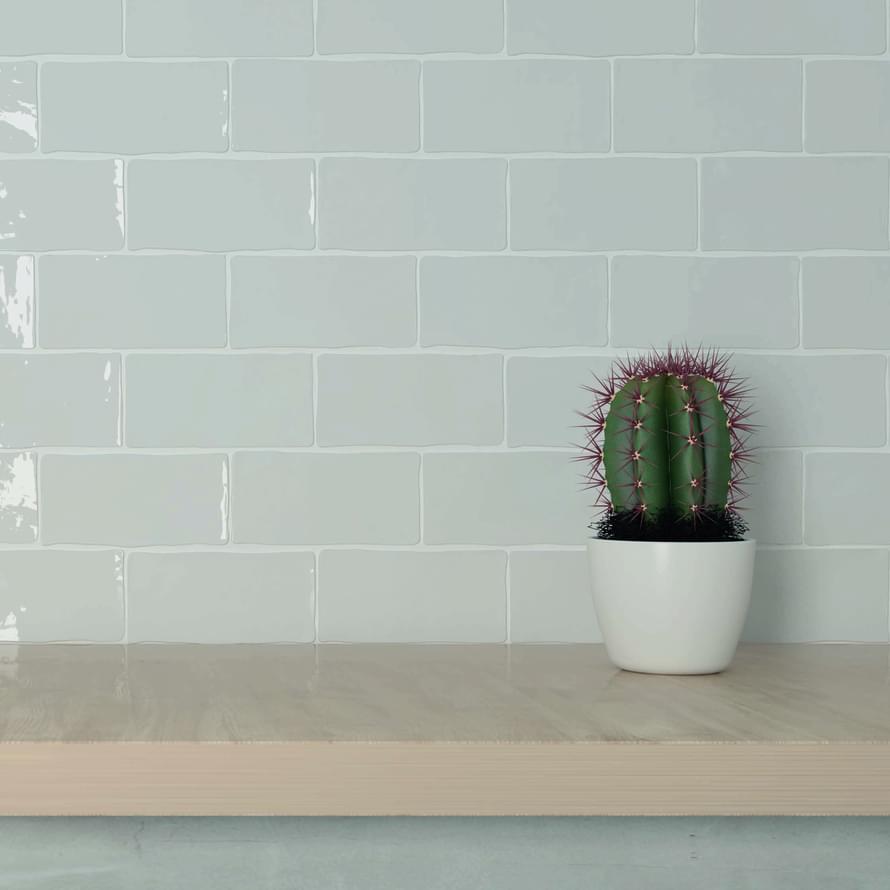 керамика фабрики Wow коллекция Crafted