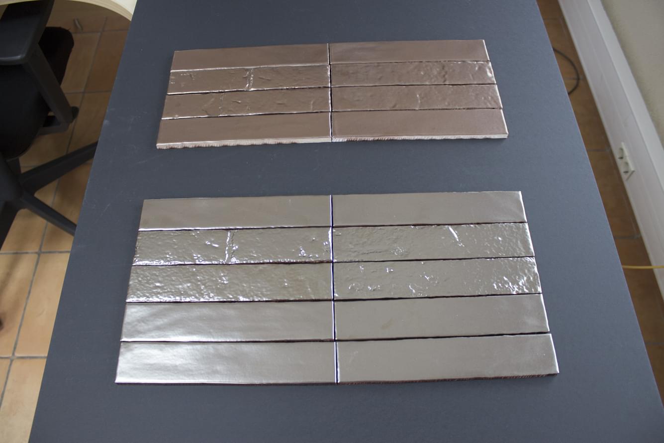 керамика фабрики Wow коллекция Crafted