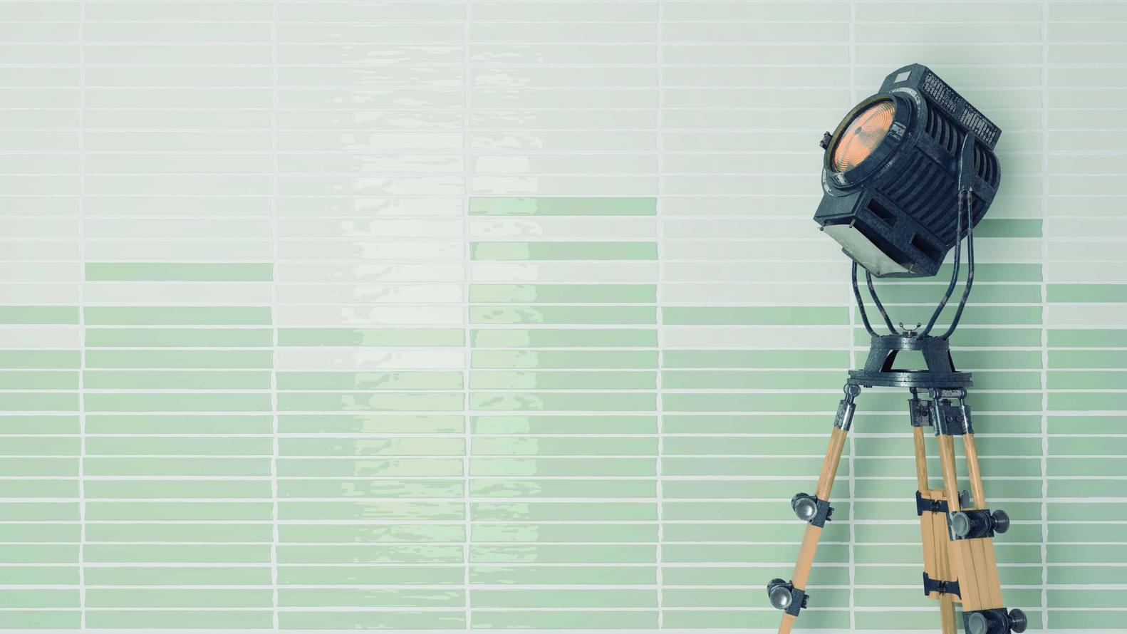 керамика фабрики Wow коллекция Crafted